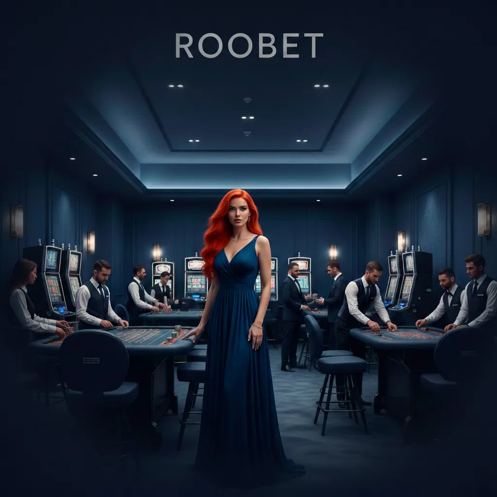 Roobet Casino Rules: Bonuses, Payments and Account Terms